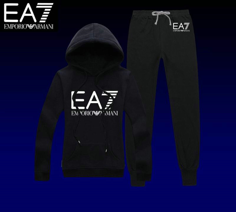 Survetement Armani EA7 Femme